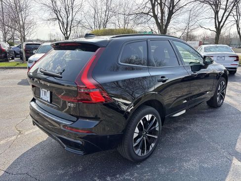 New 2026 Volvo XC60 B5 Plus w/ Protection Package Premier image 5