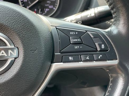 Certified 2024 Nissan Sentra SV w/ All-Weather Package FWD image 19