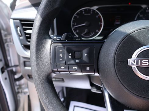Used 2023 Nissan Rogue SV FWD image 28