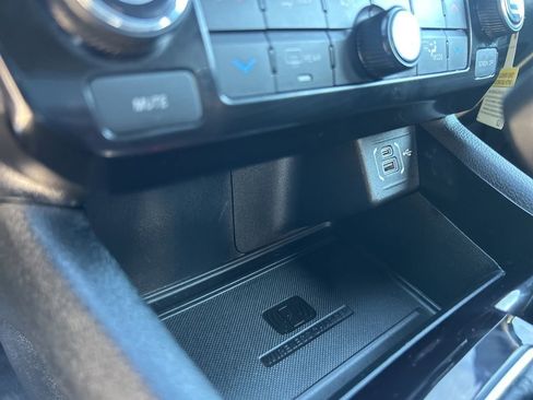 Used 2024 Jeep Compass Limited w/ Driver Assist Group I image 24