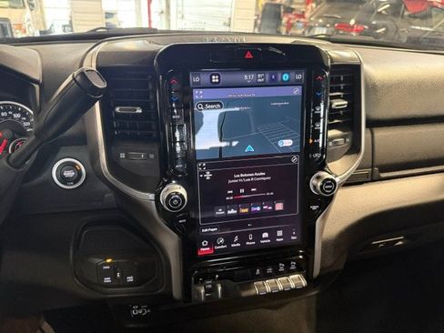 Certified 2025 RAM 2500 Big Horn AWD/4WD image 52