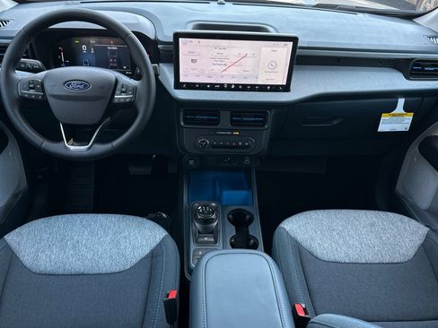 New 2026 Ford Maverick XLT w/ XLT Luxury Package FWD image 12