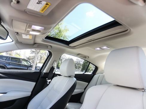 Used 2017 MAZDA MAZDA6 Grand Touring image 39