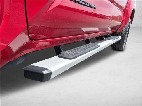 Used 2025 Toyota Tacoma TRD Sport RWD image 26