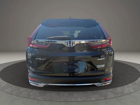 Used 2020 Honda CR-V Touring image 6