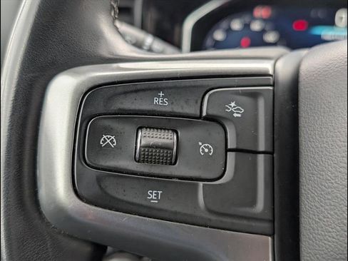 Used 2024 Chevrolet Silverado 2500 LT image 18