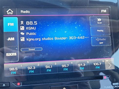 Used 2021 Subaru Crosstrek 2.5i Limited w/ Popular Package #2 image 12