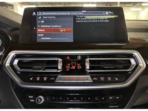 Used 2024 BMW X3 xDrive30i AWD/4WD image 30