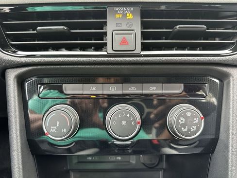 New 2025 Volkswagen Taos S image 19