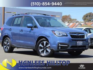 Used 2018 Subaru Forester 2.5i Limited image 1