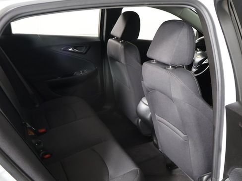 Used 2024 Chevrolet Malibu LS w/ LPO, Floor Liner Package image 25