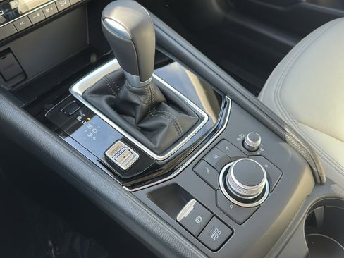 New 2025 MAZDA CX-5 AWD 2.5 S w/ Preferred Package image 24