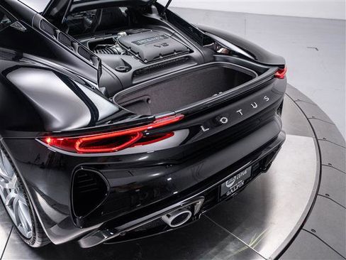 New 2025 Lotus Emira image 28