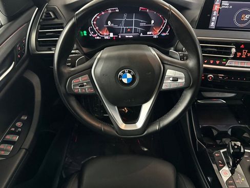 Certified 2023 BMW X3 sDrive30i w/ Convenience Package image 27