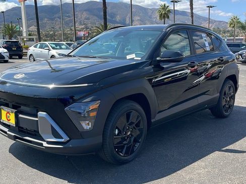 New 2026 Hyundai Kona SEL Sport image 13