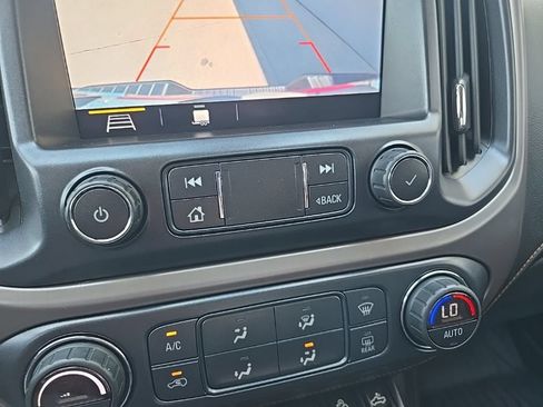 Used 2021 GMC Canyon AT4 w/ Driver Alert Package AWD/4WD image 64