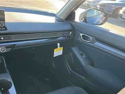 New 2026 Honda Civic LX image 21