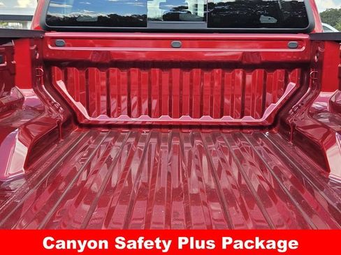 New 2026 GMC Canyon Elevation w/ Convenience Package image 13