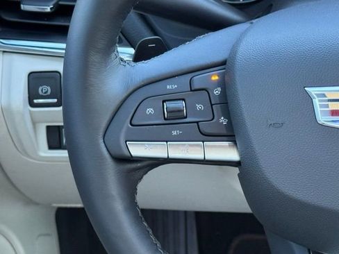 New 2026 Cadillac CT4 Premium Luxury RWD image 26