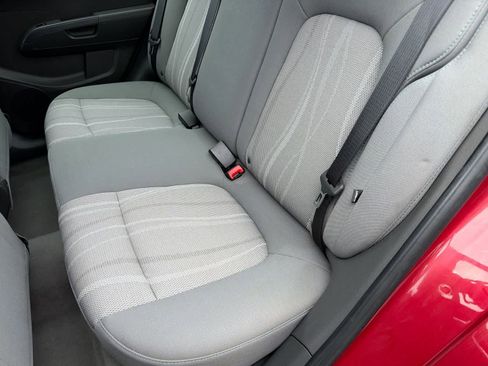 Used 2013 Chevrolet Sonic LT image 20