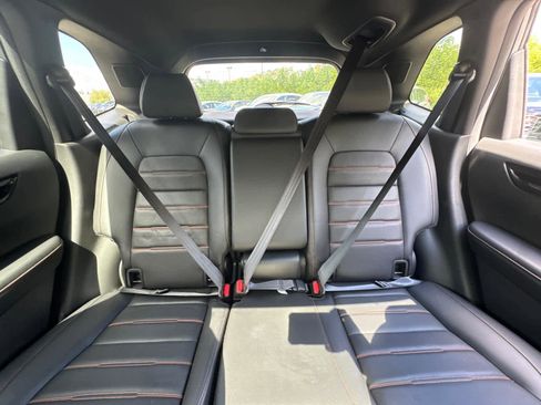 Certified 2024 Honda CR-V Sport Touring image 32