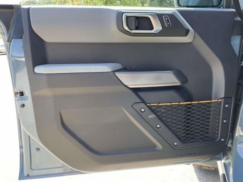Certified 2023 Ford Bronco Badlands AWD/4WD image 18