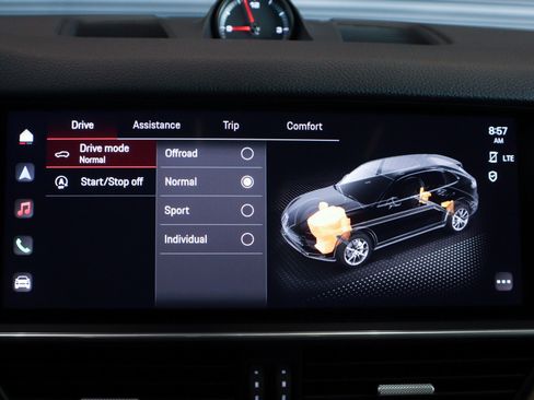 Certified 2023 Porsche Cayenne image 21