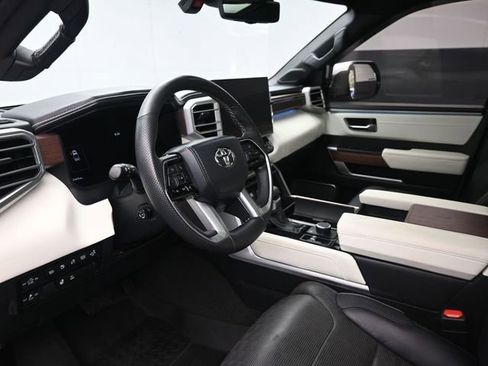 Used 2023 Toyota Tundra Capstone image 19