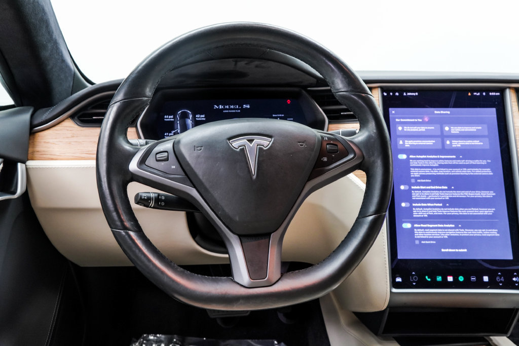 Used 2020 Tesla Model S Long Range AWD/4WD image 24