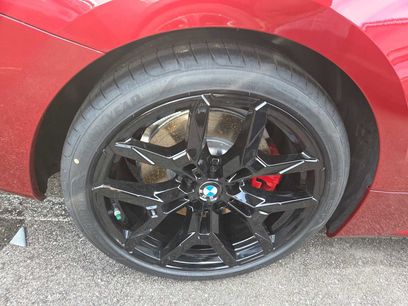 New 2026 BMW 440i xDrive Convertible