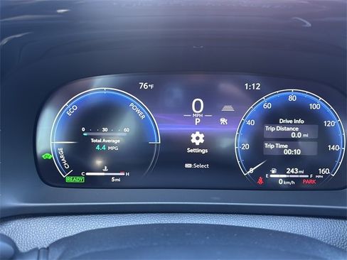 New 2026 Toyota Crown XLE image 24