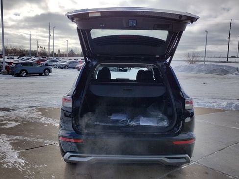 New 2026 Mitsubishi Outlander SE image 16