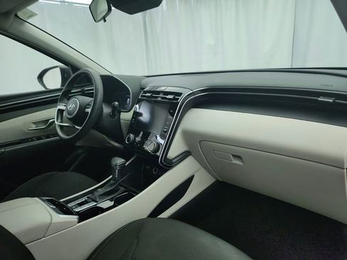 Used 2023 Hyundai Tucson SEL FWD image 25