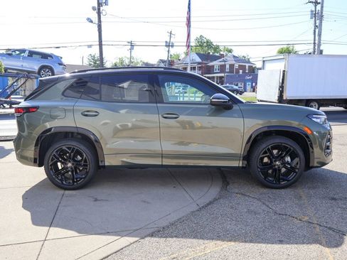 New 2026 Volkswagen Tiguan SE R-Line AWD/4WD image 6