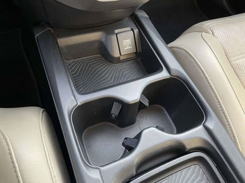 Used 2019 Honda CR-V EX-L image 21