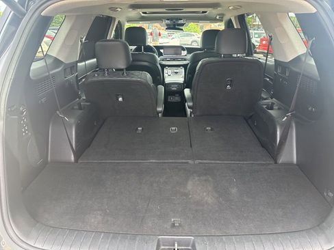 Used 2021 Hyundai Palisade Limited AWD/4WD image 45