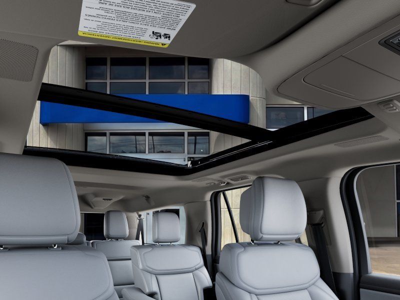 New 2027 Ford Expedition Max Platinum AWD/4WD image 45