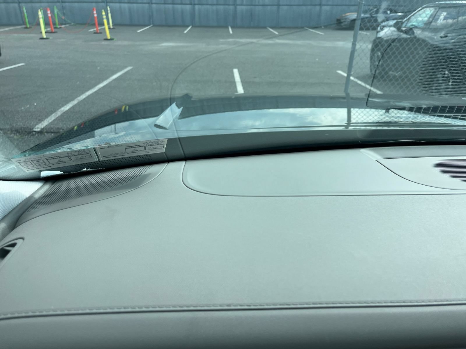 Used 2026 Hyundai Palisade SEL FWD image 36