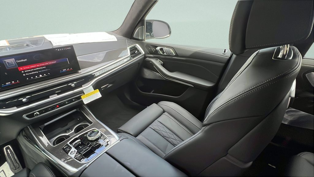 New 2027 BMW X7 M60i AWD/4WD image 13