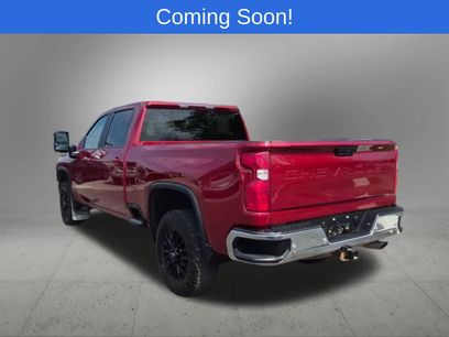 Used 2023 Chevrolet Silverado 2500 LT w/ True North Edition