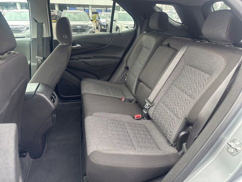 Used 2024 Chevrolet Equinox LT image 11