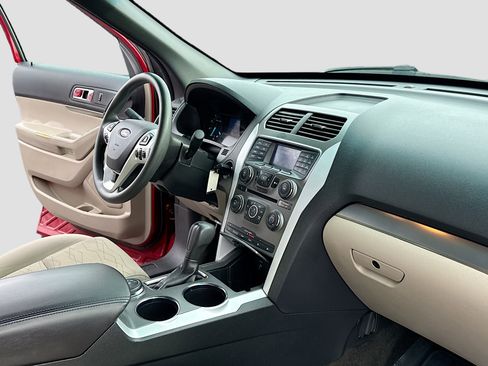 Used 2014 Ford Explorer 4WD image 5