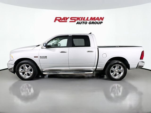 Used 2014 RAM 1500 Lone Star RWD image 4