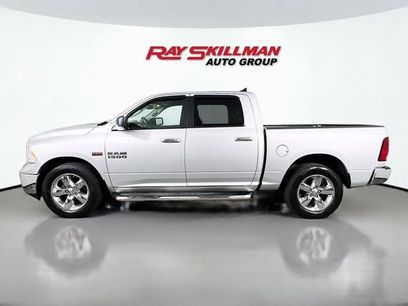 Used 2014 RAM 1500 Lone Star