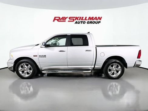 Used 2014 RAM 1500 Lone Star RWD image 4