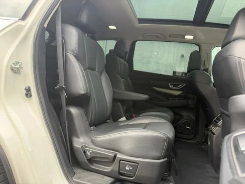 Used 2020 Subaru Ascent Limited w/ Technology Package AWD/4WD image 15