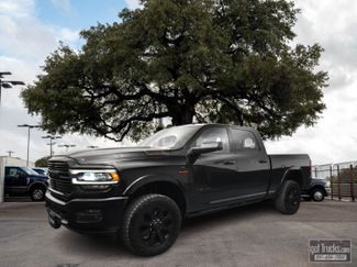 Used 2019 RAM 2500 Laramie video 1