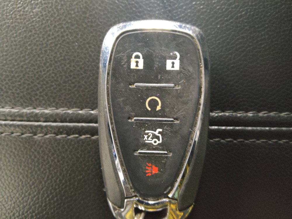 Used 2025 Chevrolet Malibu LT FWD image 32