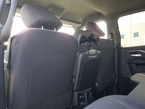 Used 2024 RAM 3500 SLT w/ Quick Order Package 2YG SLT image 16