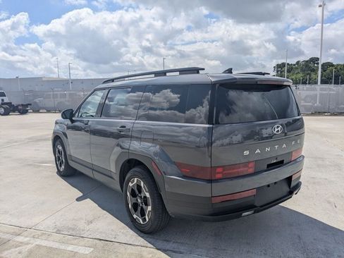 Used 2025 Hyundai Santa Fe SEL image 8